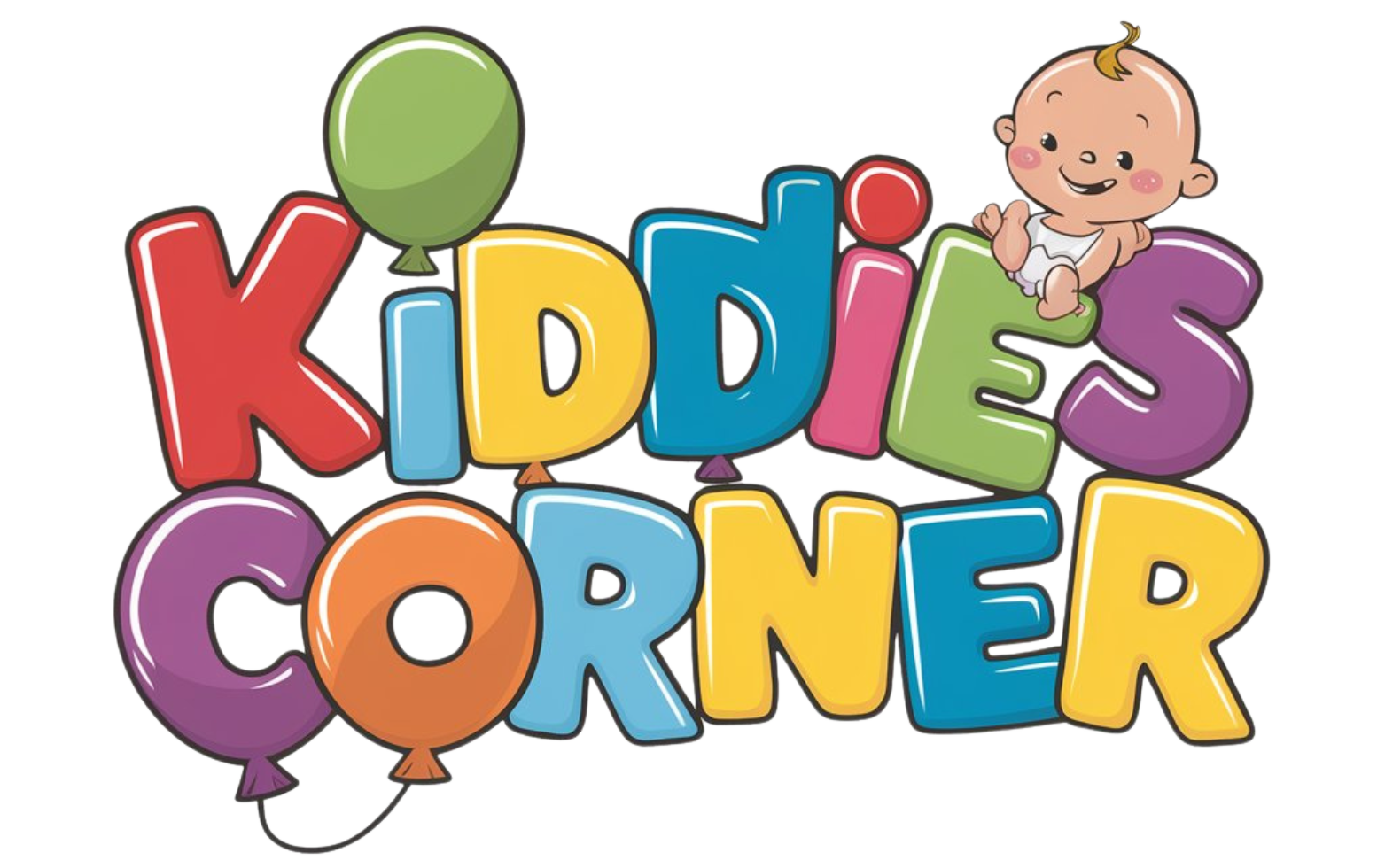 Kiddies Corner