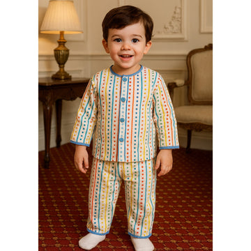 KC - Summer Night Suit - D3
