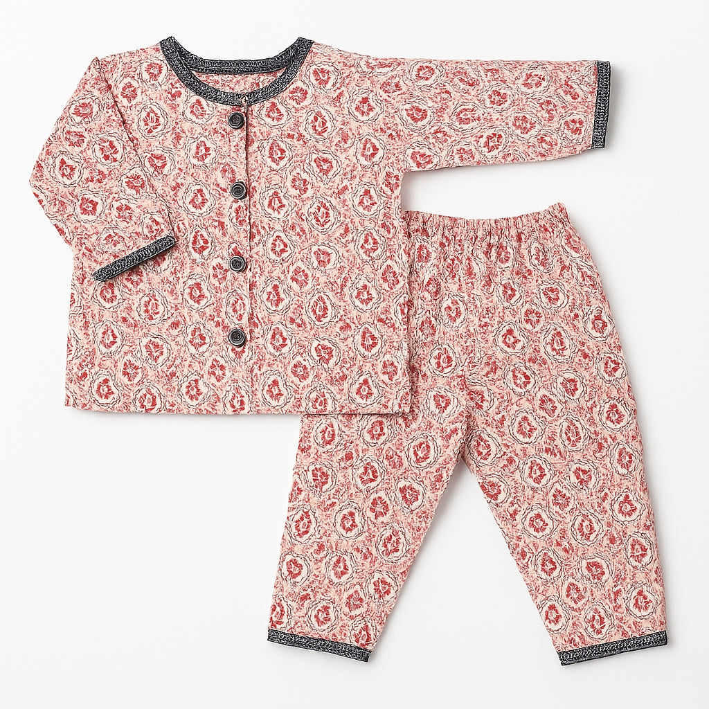 KC - Summer Night Suit - D4