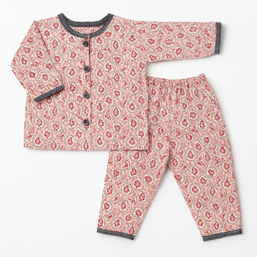 KC - Summer Night Suit - D4