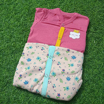 Short Leg Rompers - 26 - Design 05